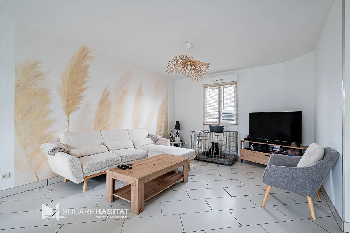 Achat maisonà LAVAU SUR LOIRE