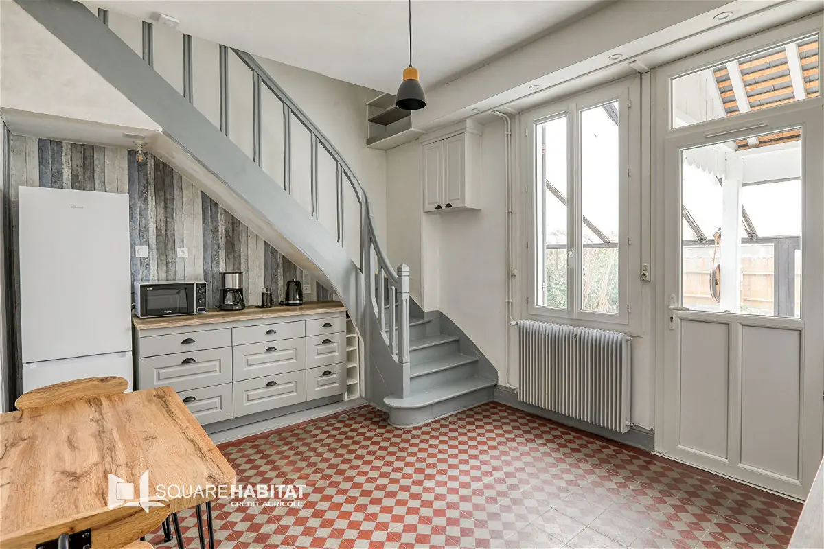 Achat maisonà ANGERS