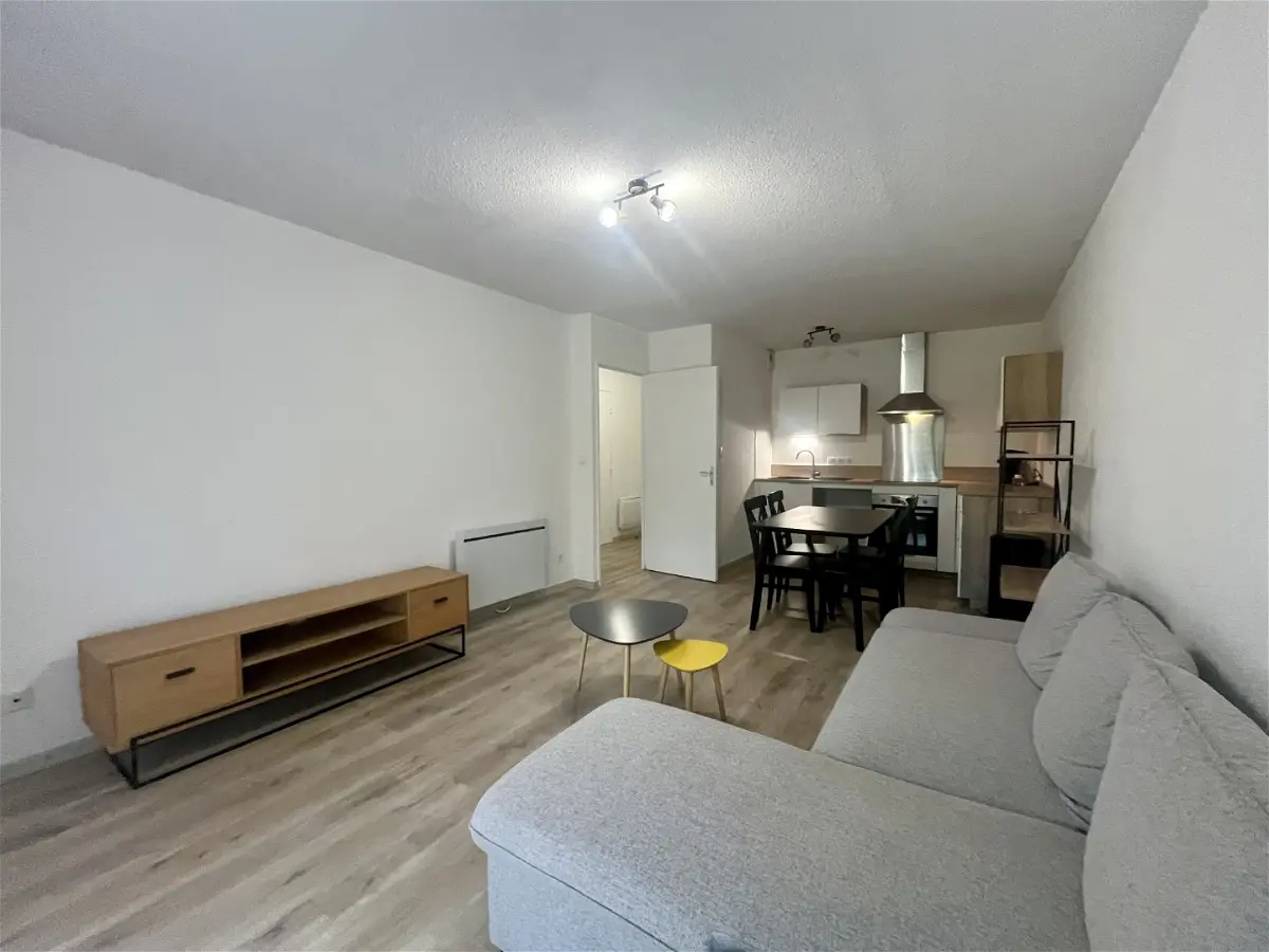 appartementà SAINT-PIERRE-DU-MONT