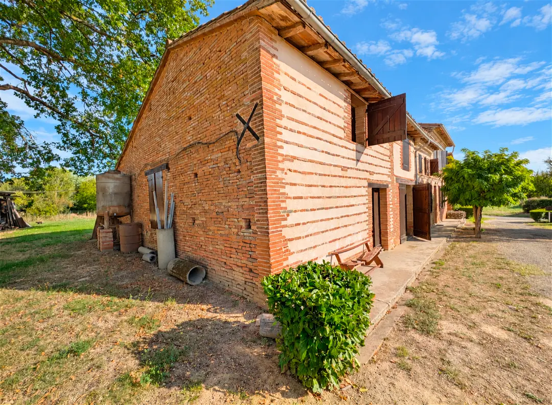 Achat maisonà FRONTON
