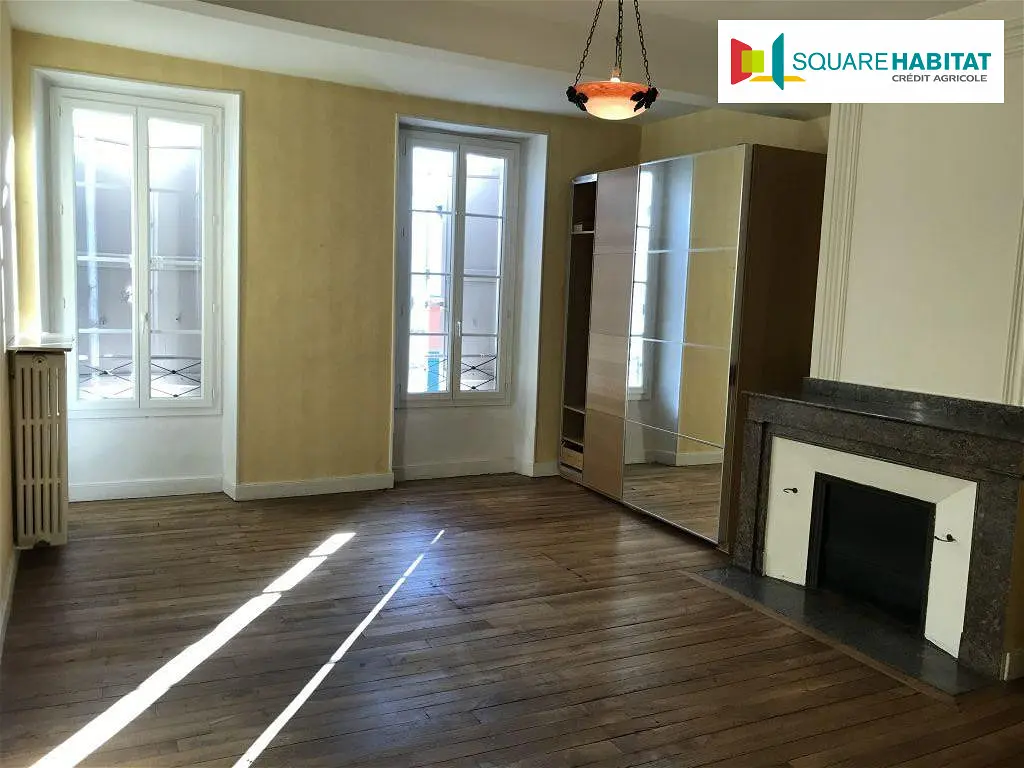 maisonà BAGNERES-DE-BIGORRE