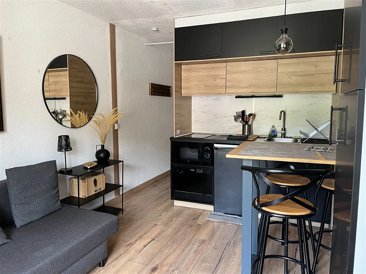 Achat appartementà RISOUL