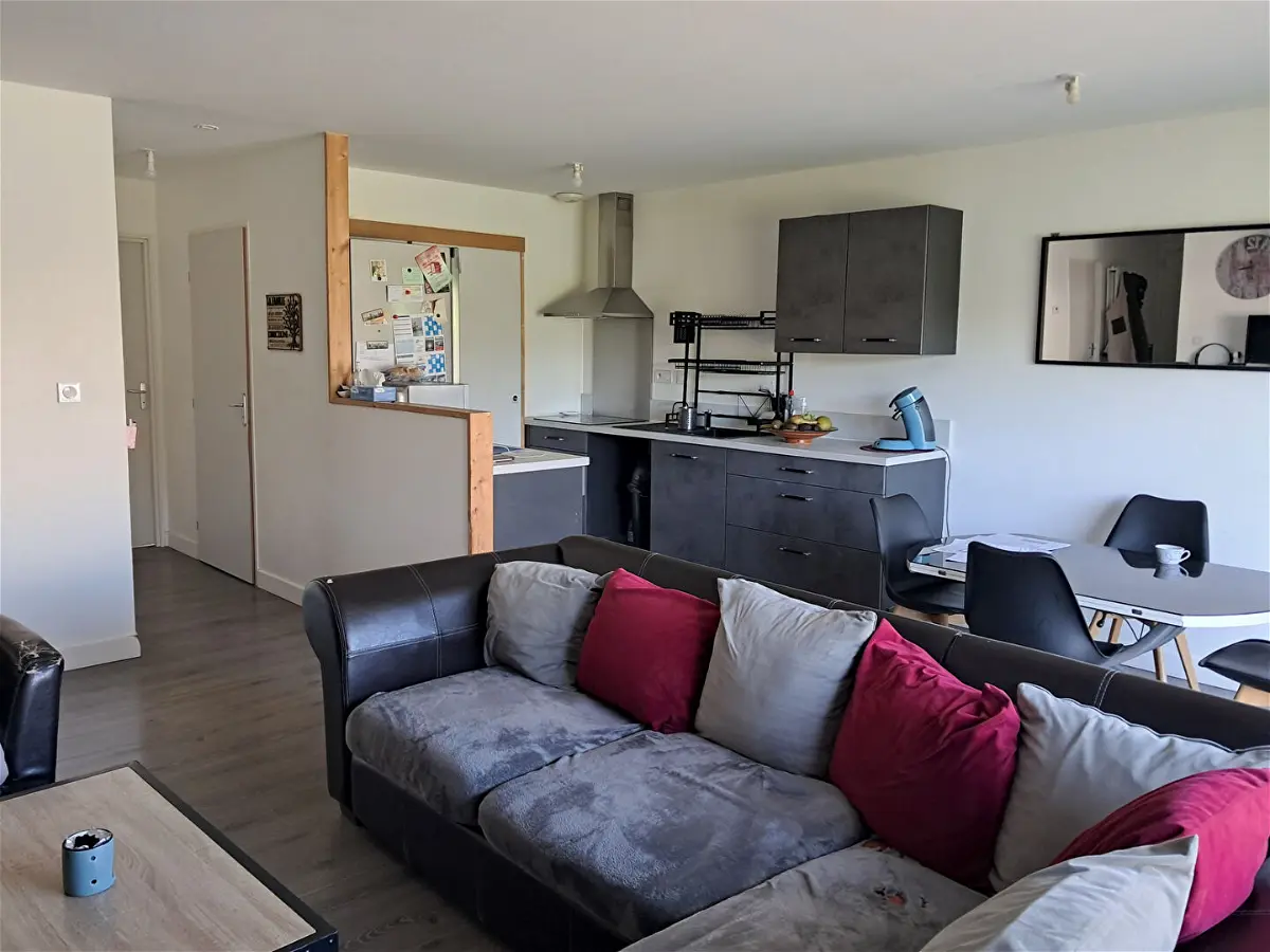 Achat maisonà Saint-Lyphard