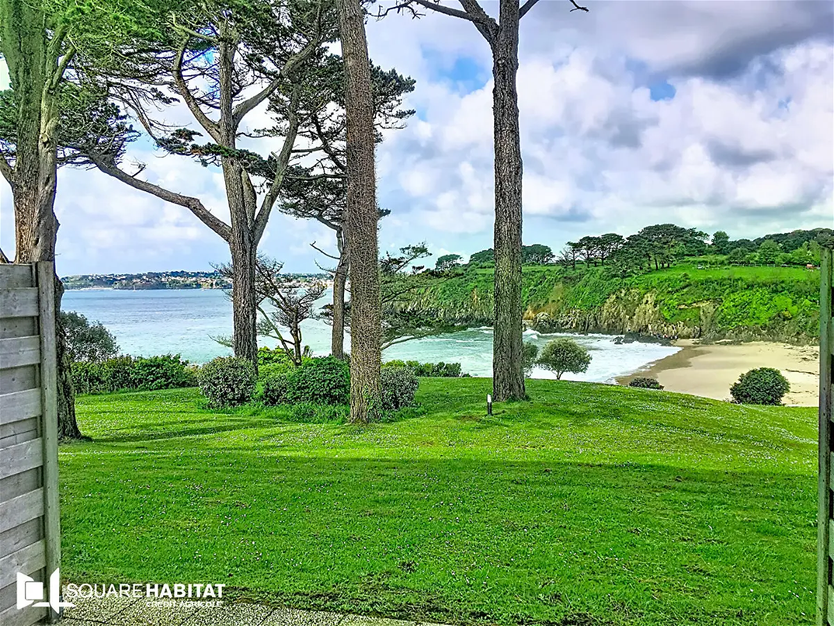 Achat appartementà LOCMARIA PLOUZANE