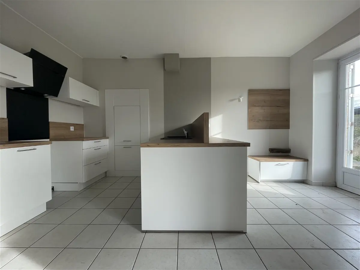 maisonà ESSARTS EN BOCAGE