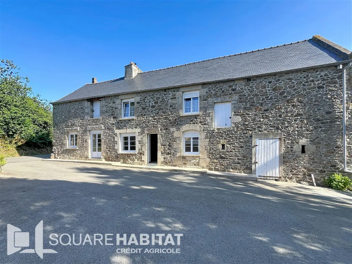 maisonà BOURSEUL