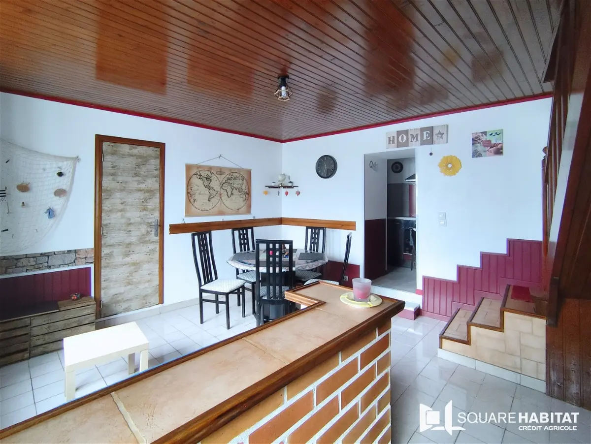 maisonà LANGOAT