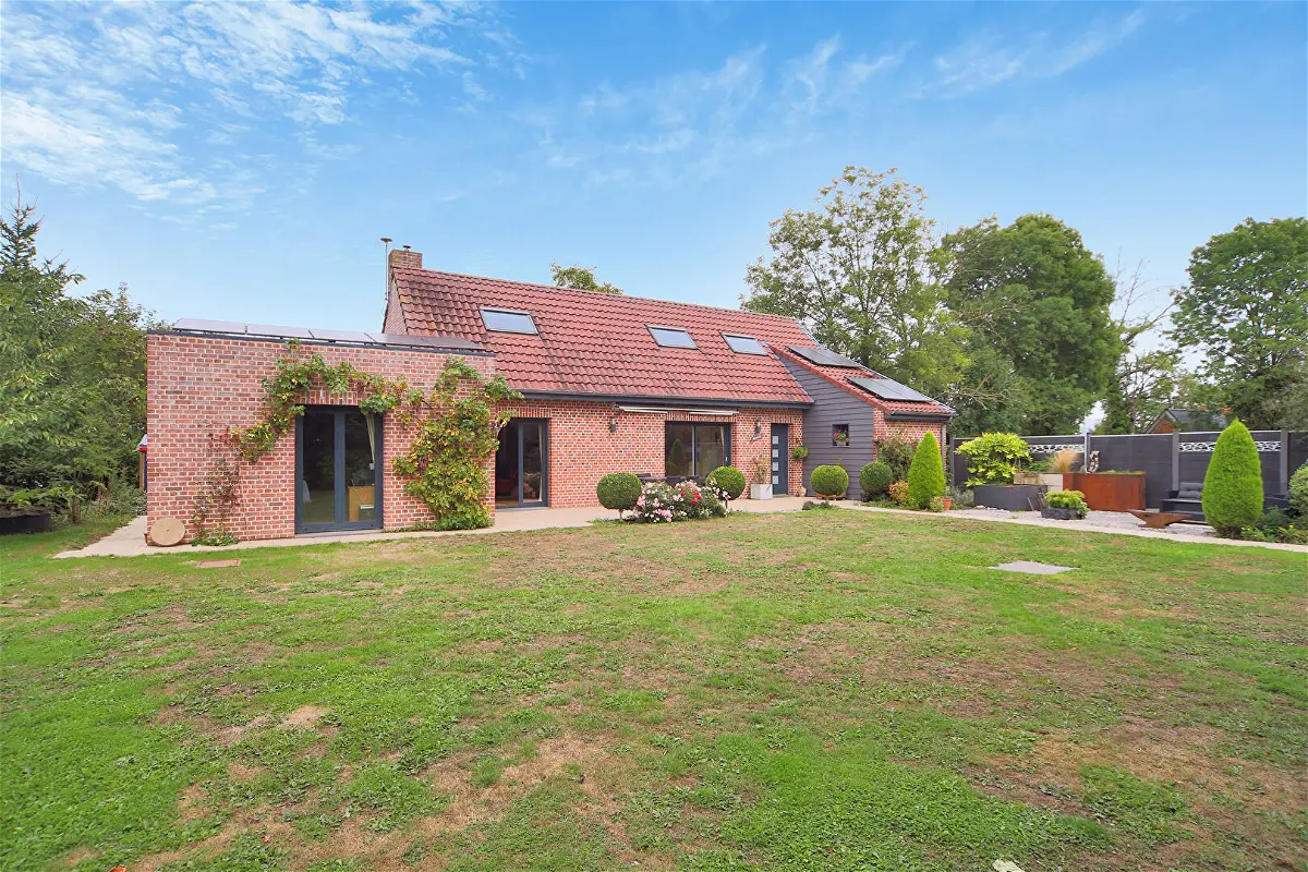 Achat maisonà AIX EN PEVELE