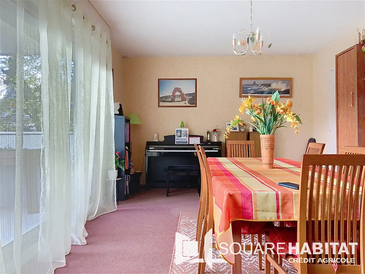 Achat appartementà FLERS