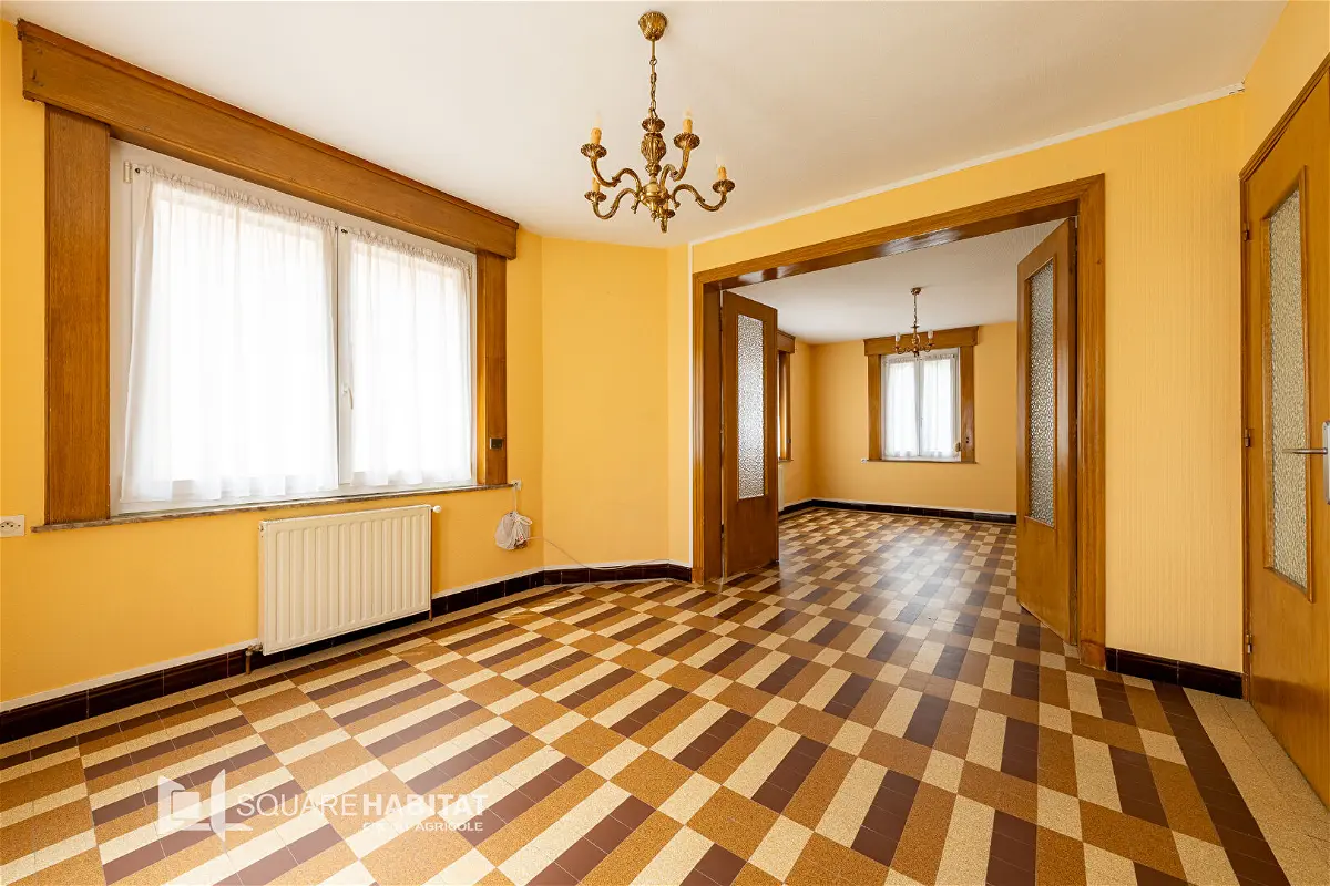 Achat maisonà DOUAI