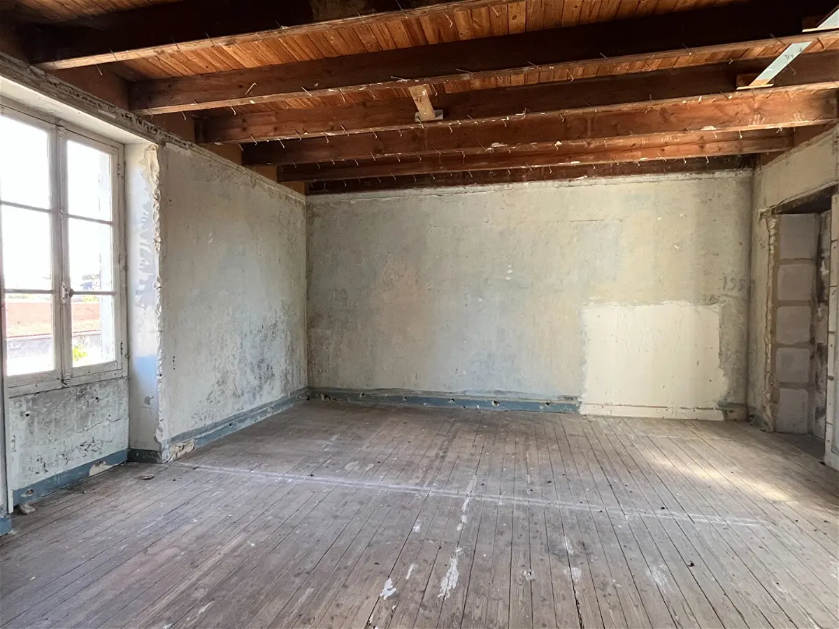 Achat maisonà VASLES