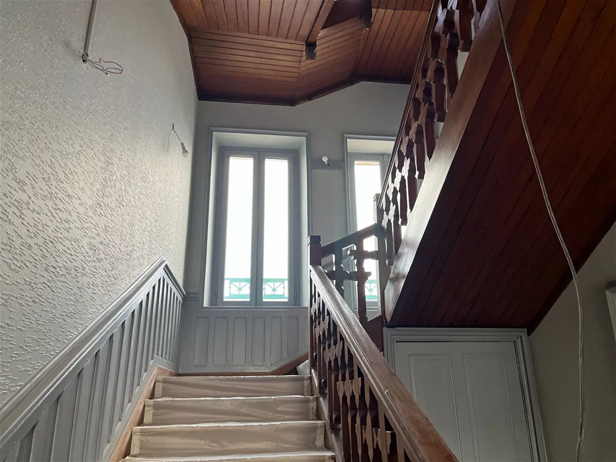 Achat appartementà BOURGES