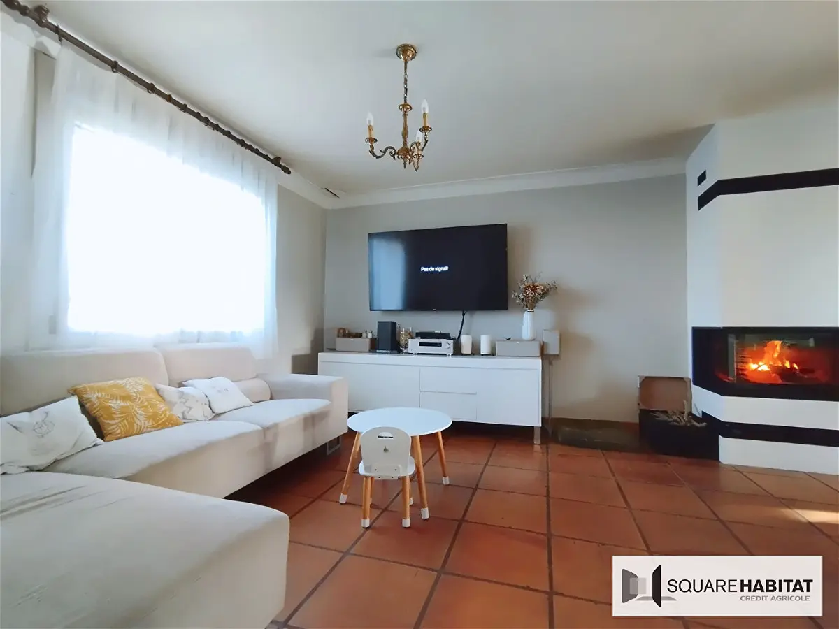 Achat maisonà GRAND CHAMP