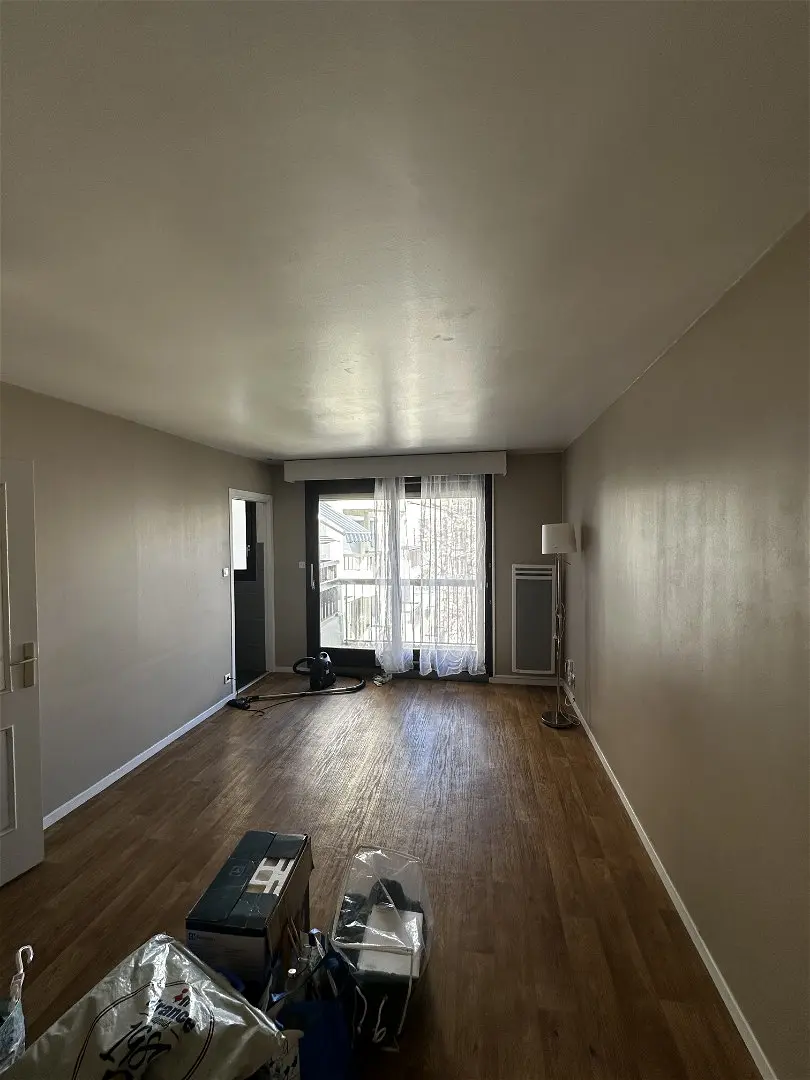 appartementà CLERMONT-FERRAND