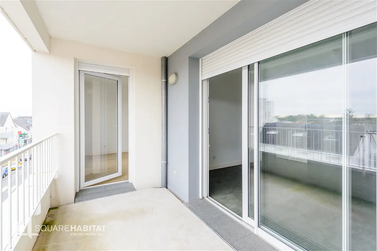 Achat appartementà THOUARE SUR LOIRE