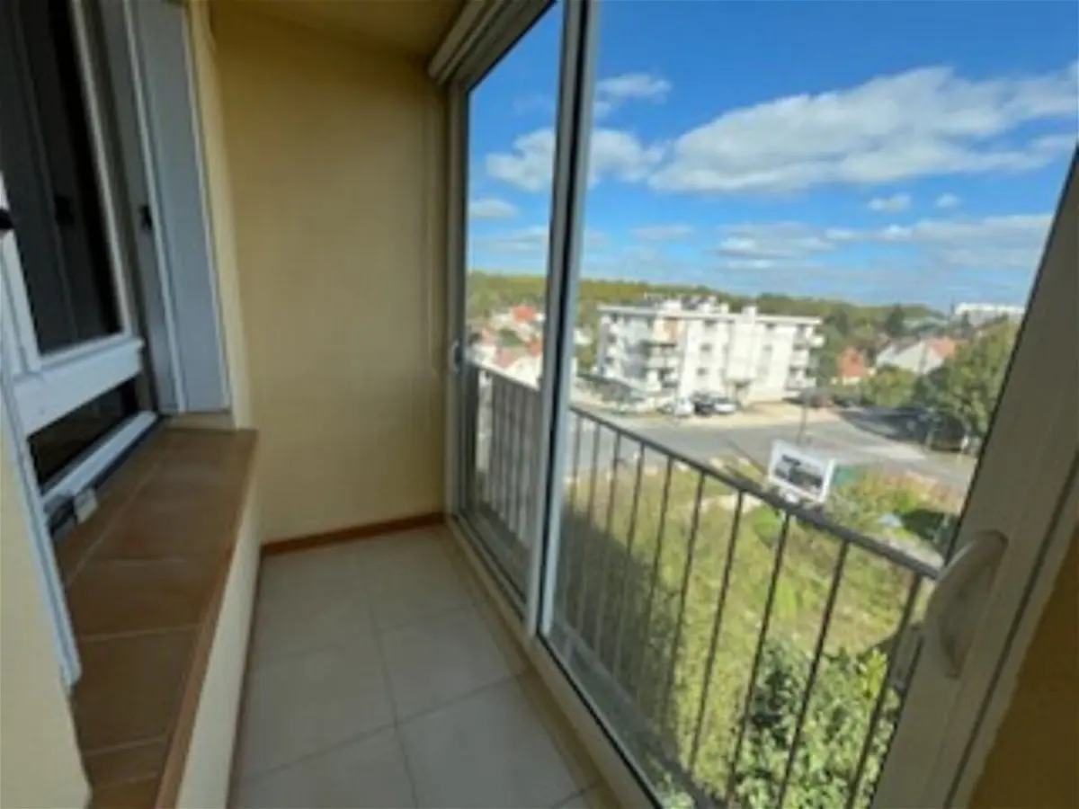 Achat appartementà ORLEANS