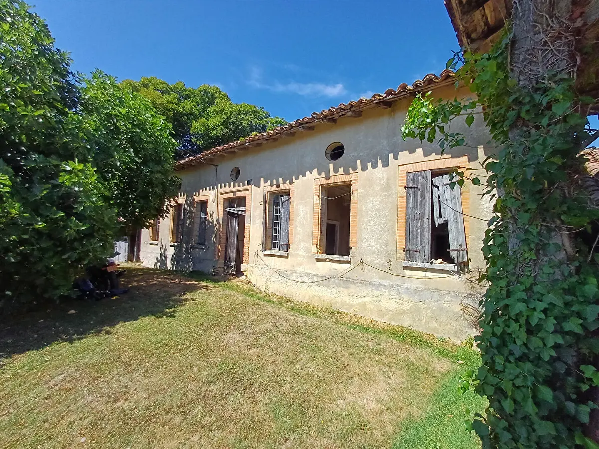 Achat maisonà MONTAMAT