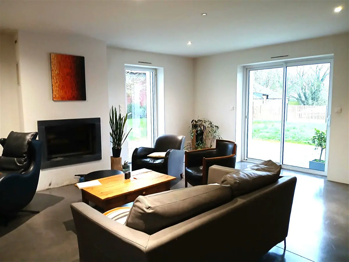 Achat maisonà ANCENIS SAINT GEREON