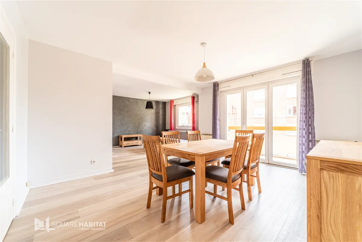 appartementà Lille