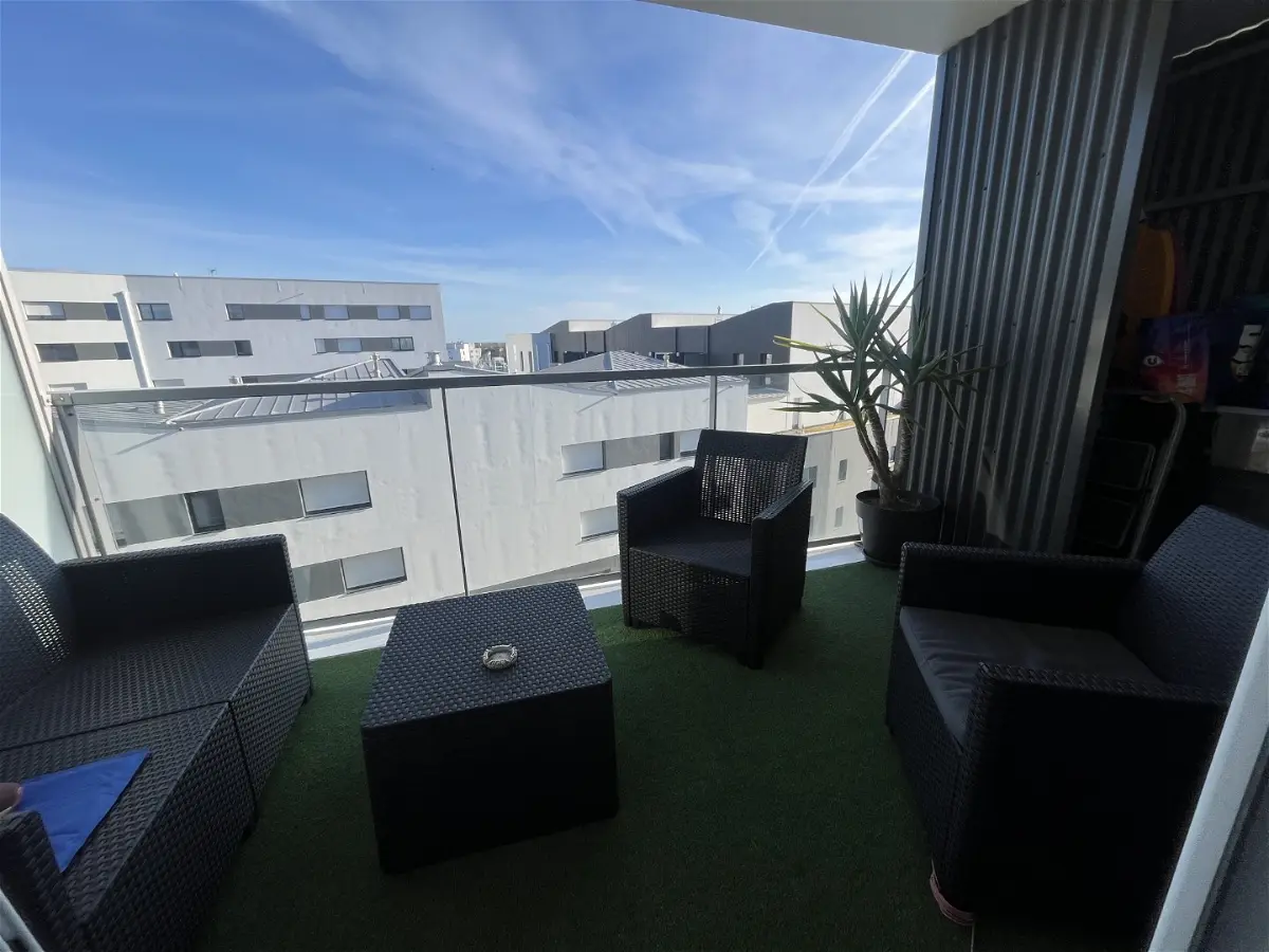 appartementà VANNES