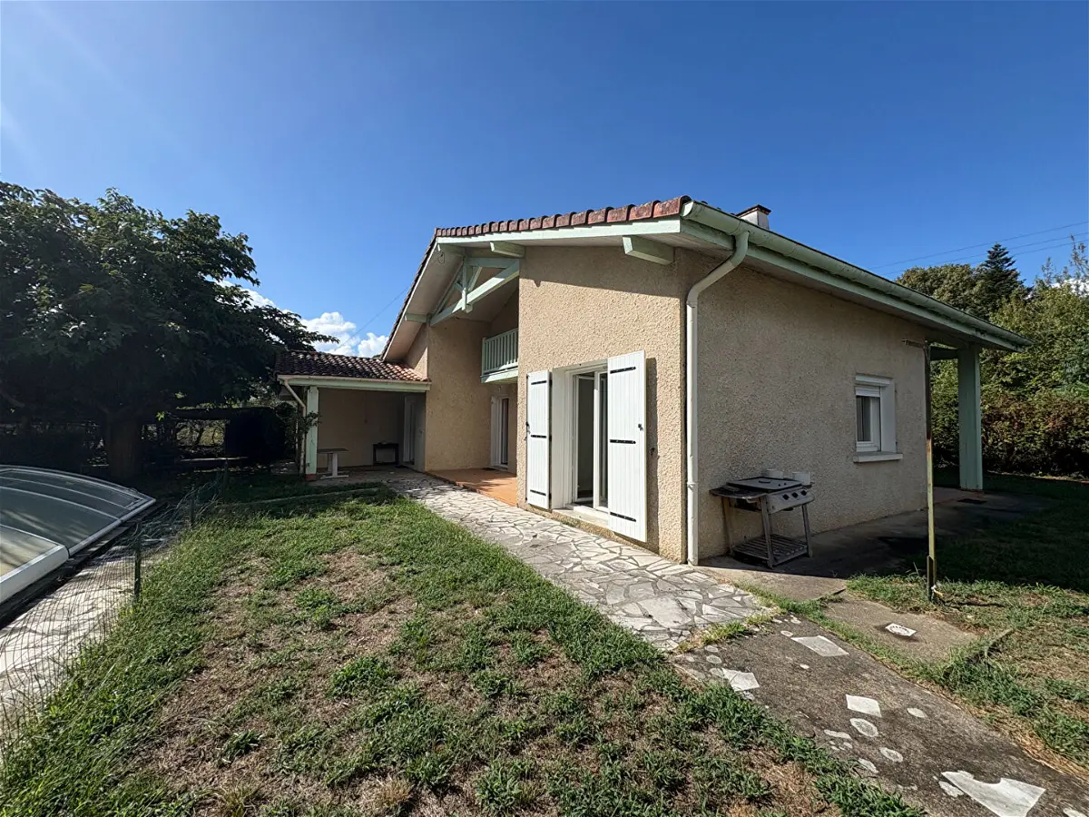 Achat maisonà MONT DE MARSAN