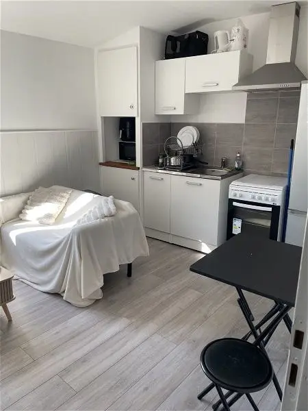 appartementà CORCOUE SUR LOGNE