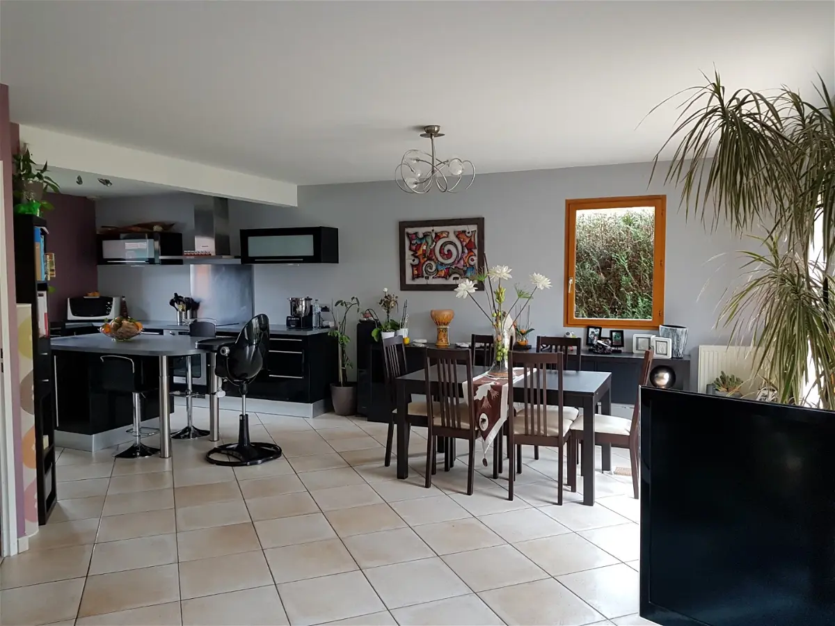 maisonà Ronchin