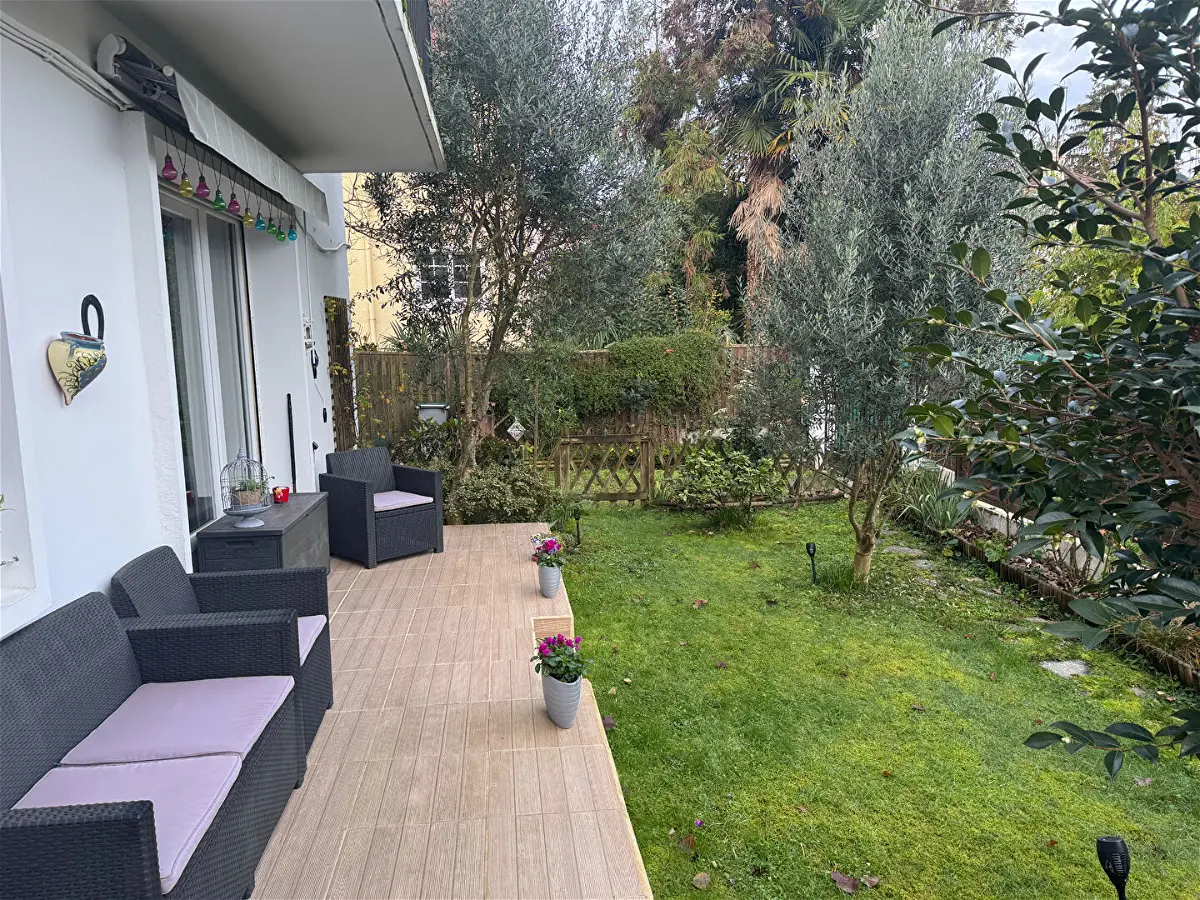 Achat appartementà PAU