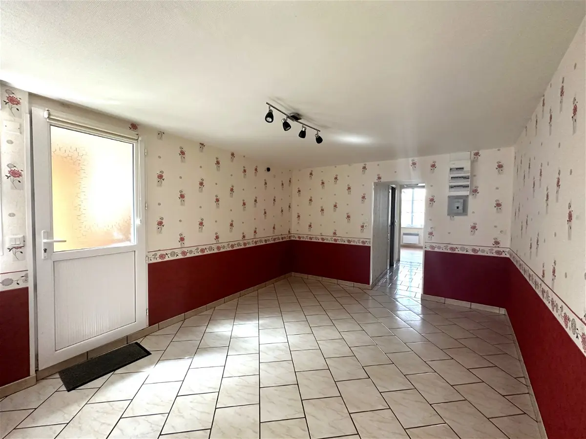 appartementà HERBAULT