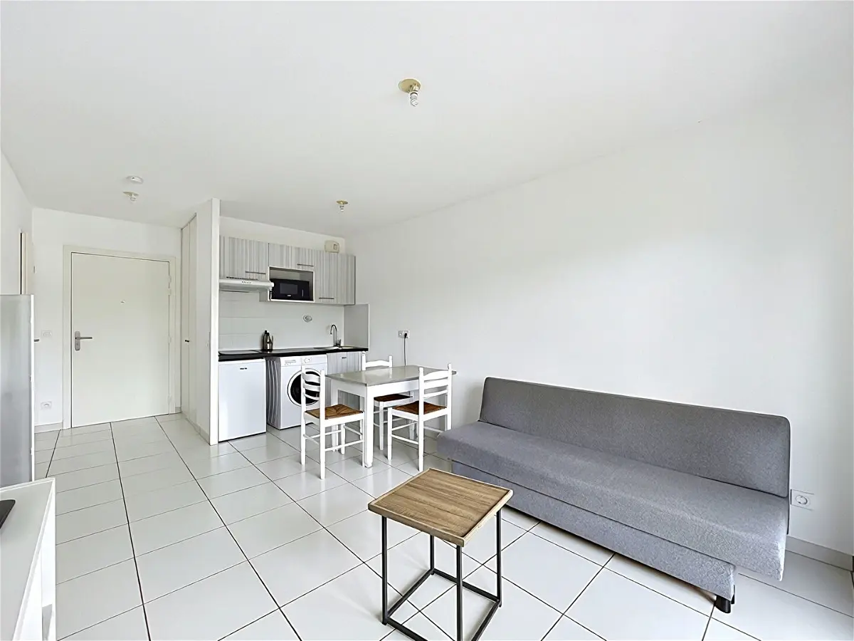 Achat appartementà MERIGNAC