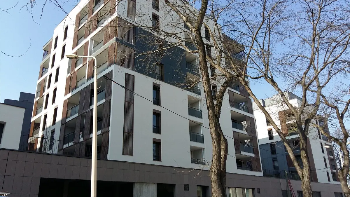 appartementà Lyon 8e Arrondissement