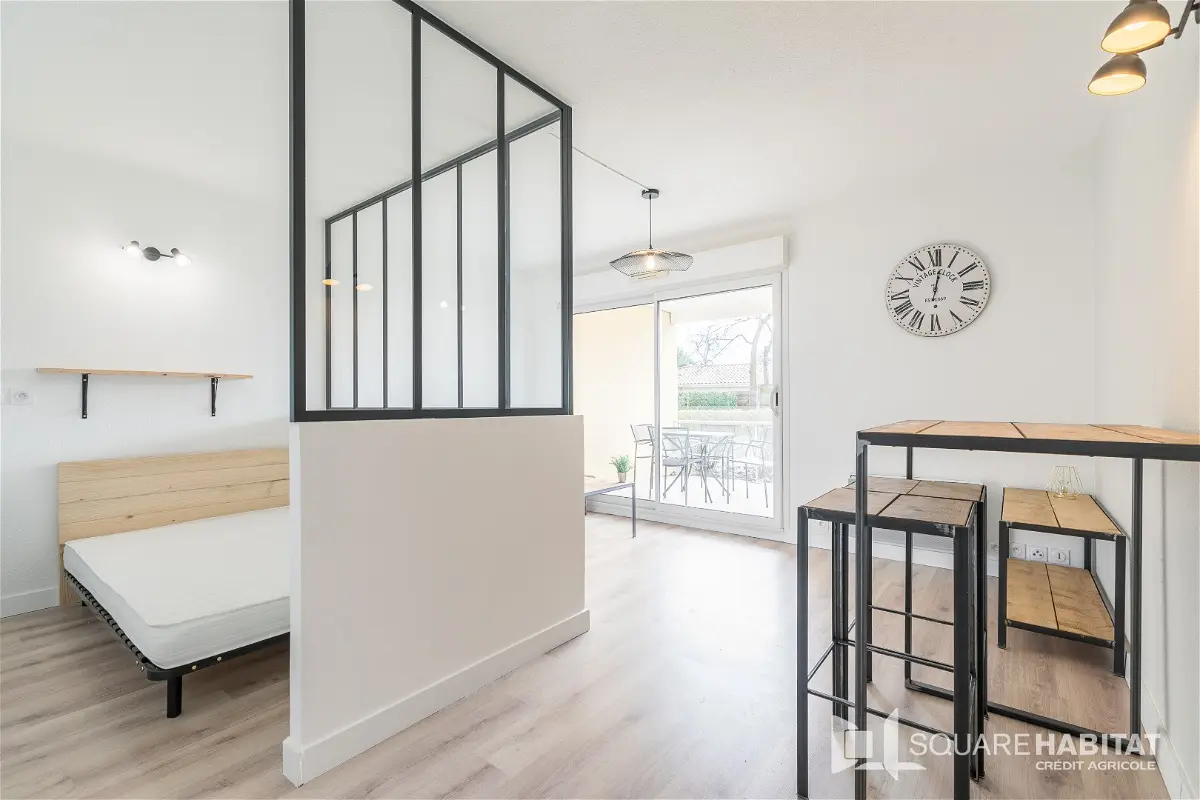 appartementà MONT DE MARSAN