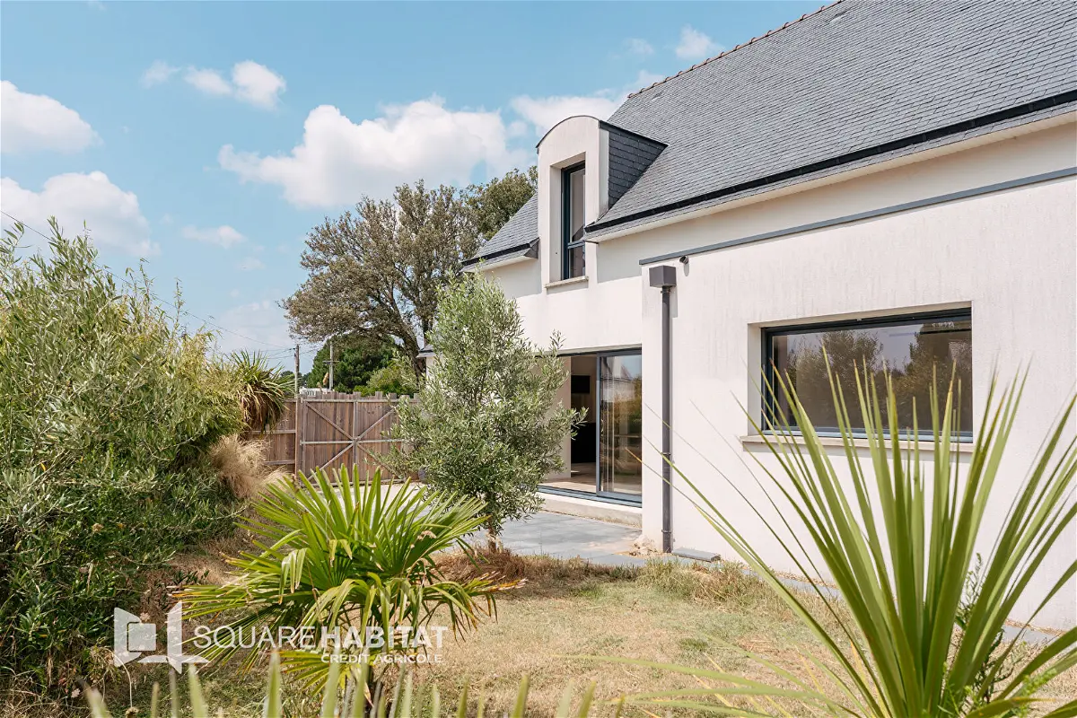 Achat maisonà SAINT PHILIBERT