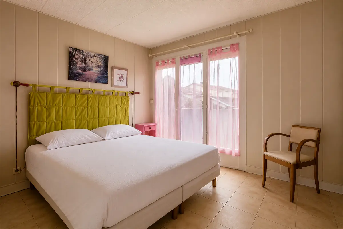 Achat appartementà BARBOTAN LES THERMES