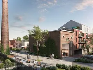 Biens neufs à Tourcoing