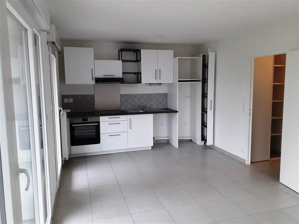 appartementà RENNES