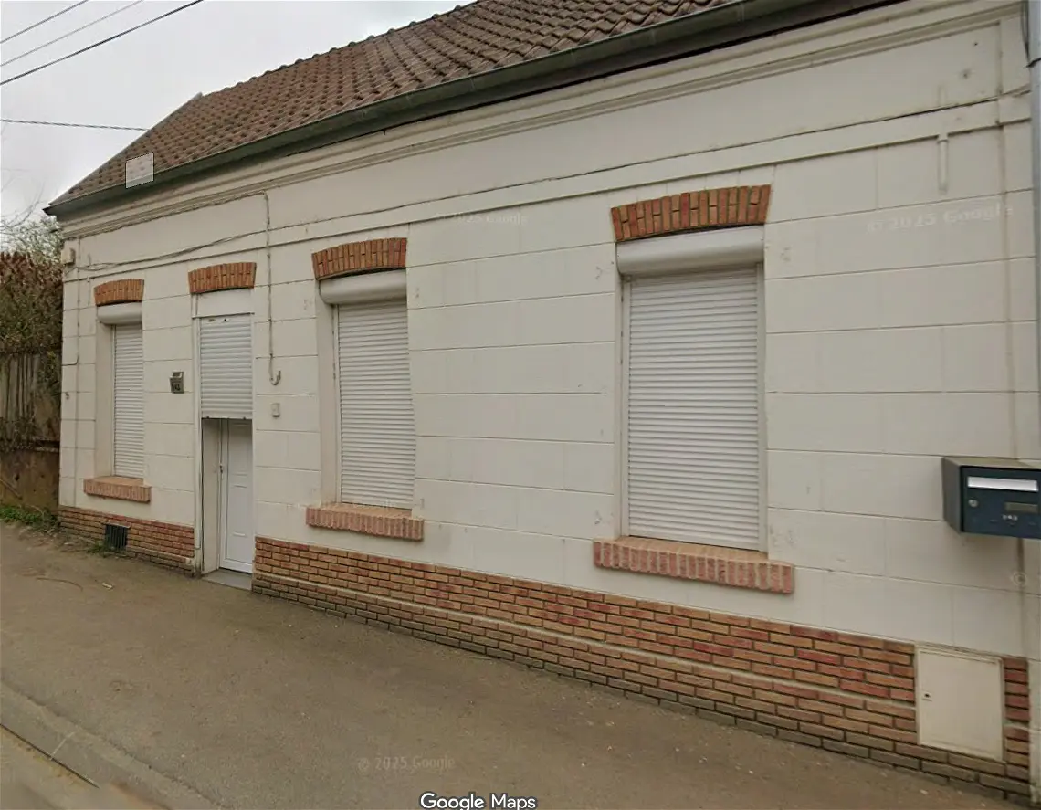 Achat maisonà MARETZ