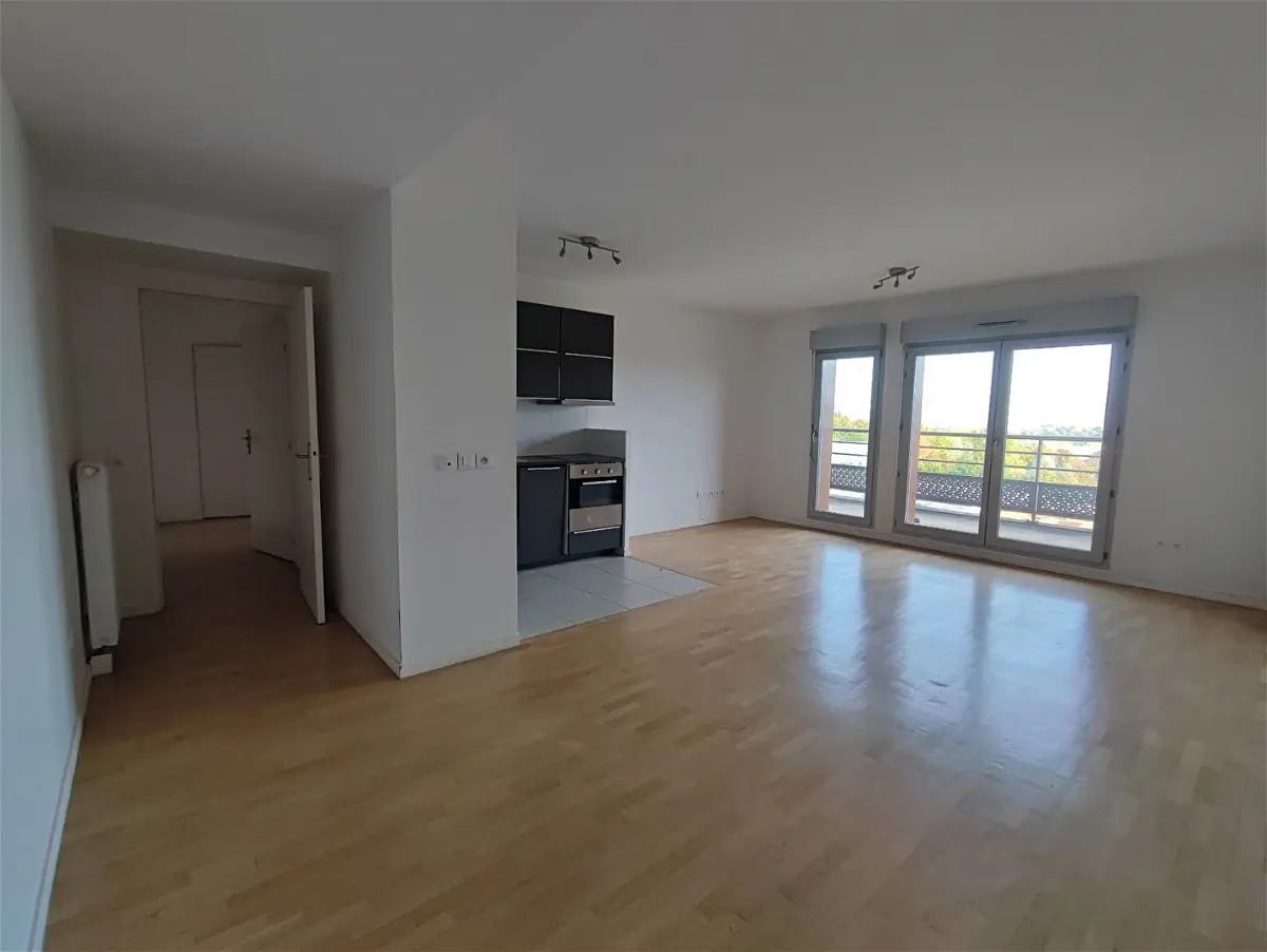 Achat appartementà LOGNES