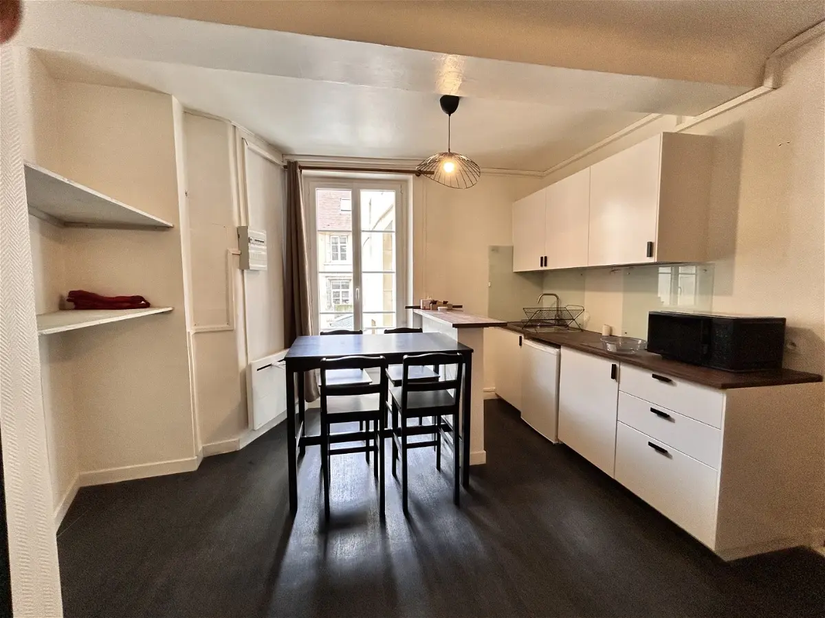 appartementà CAEN