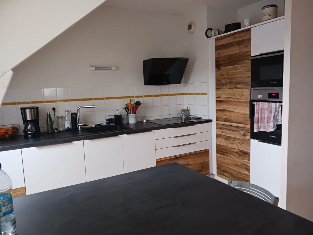appartementà LAMBALLE