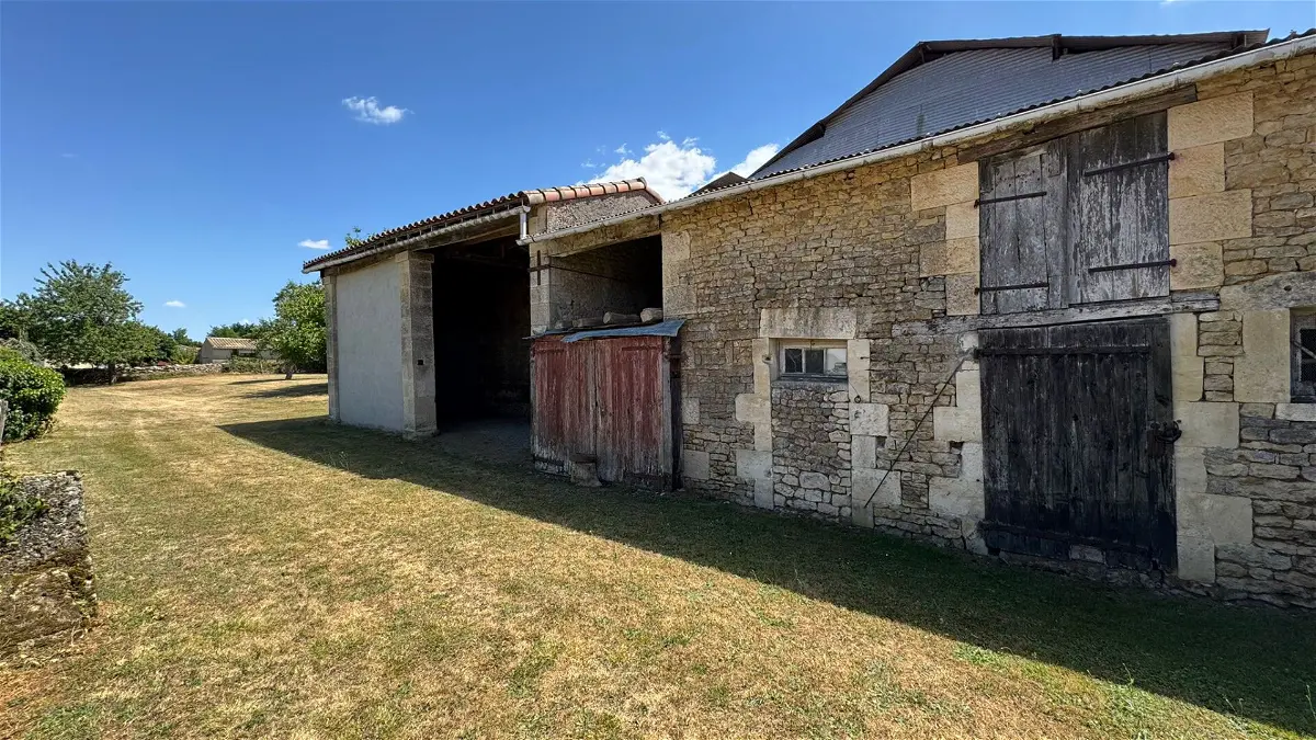 Achat terrainà SAINTE NEOMAYE