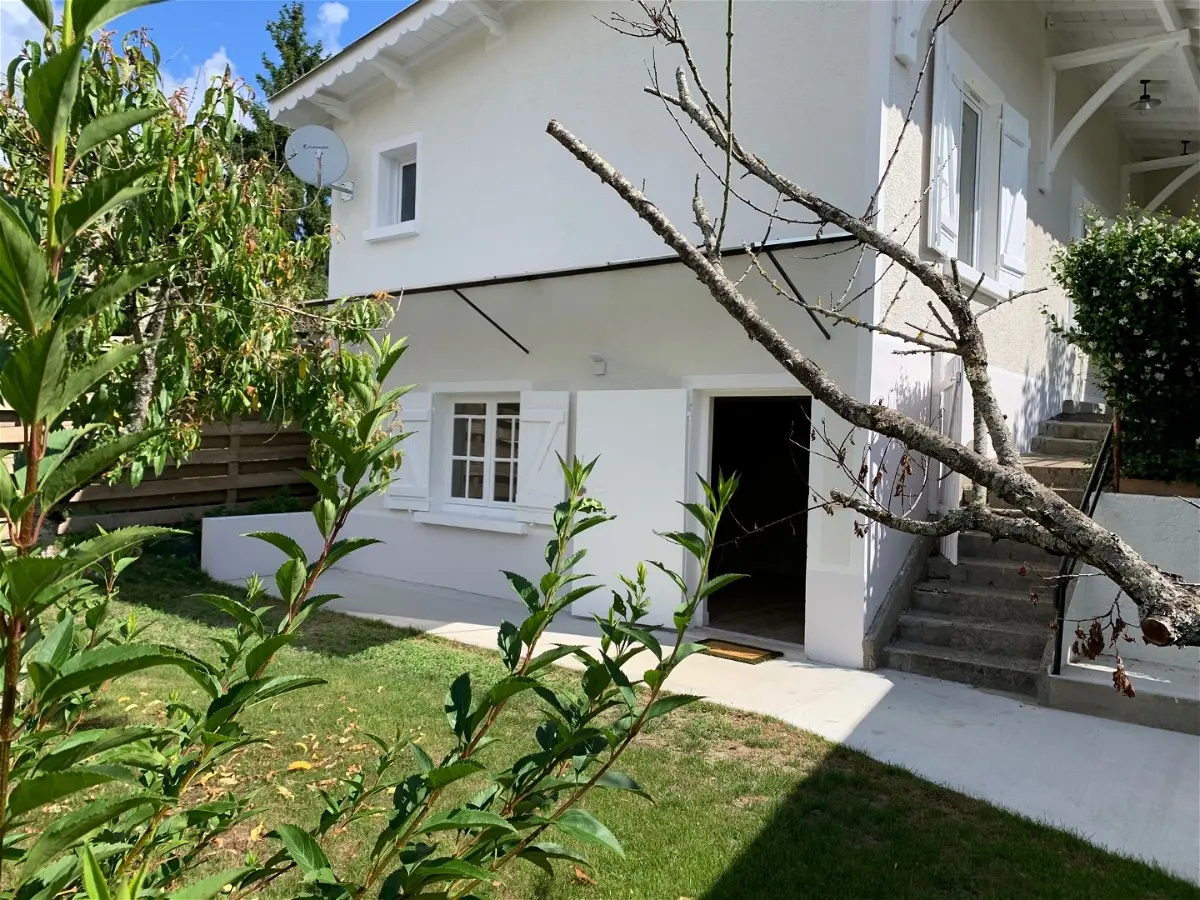 maisonà LANGON