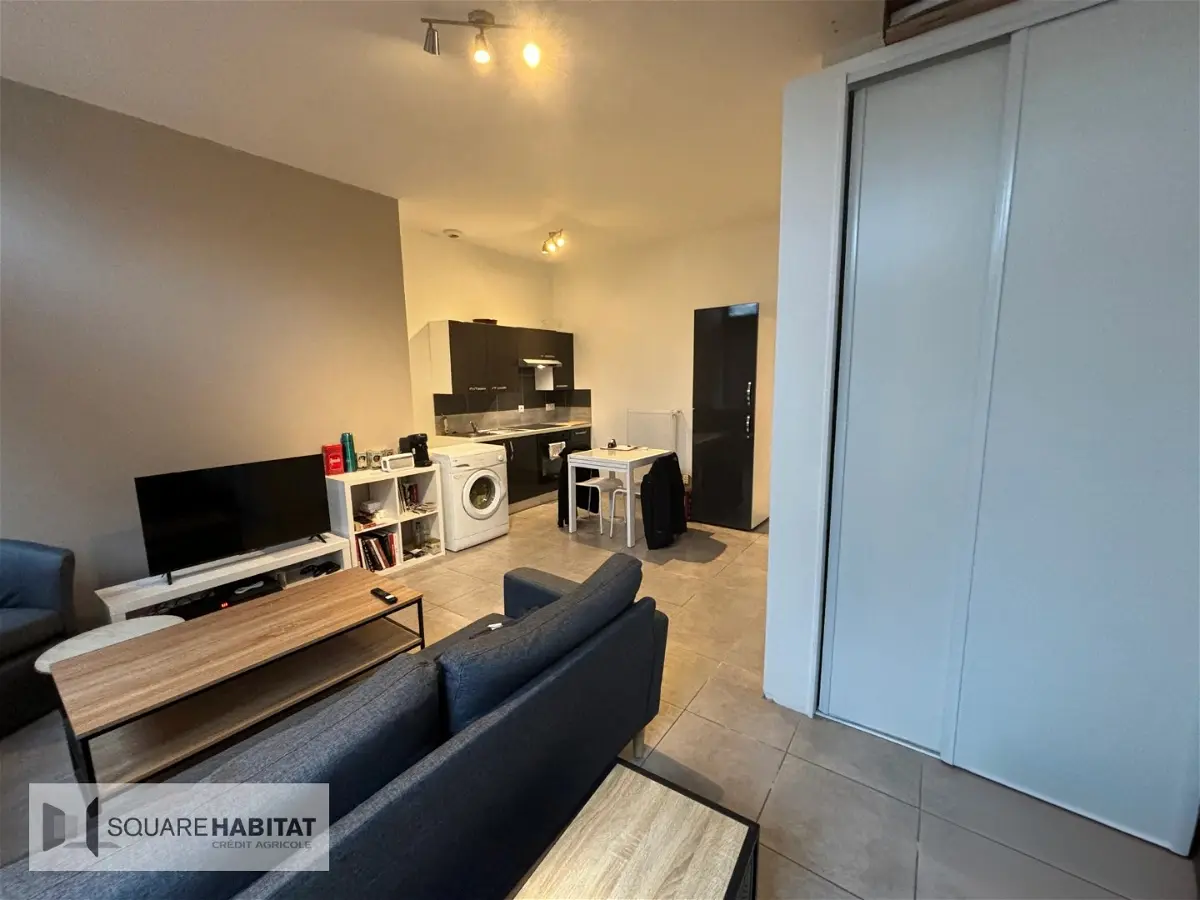 appartementà LESNEVEN