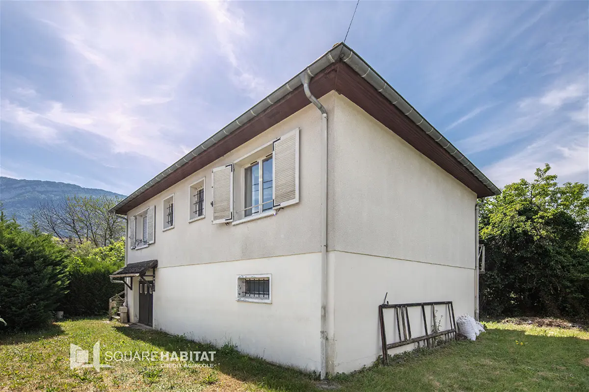 Achat maisonà POLIENAS