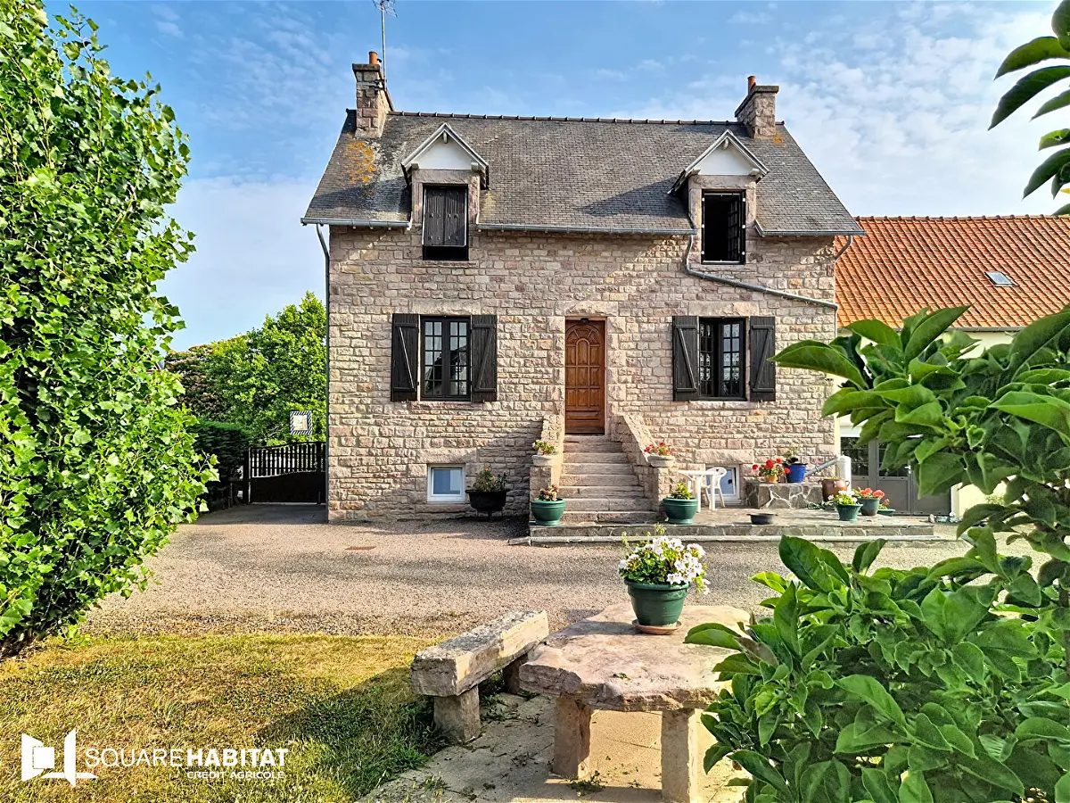 Maison 8 pièces 202 m² · à Erquy · 201,9 m² · 499 000 €