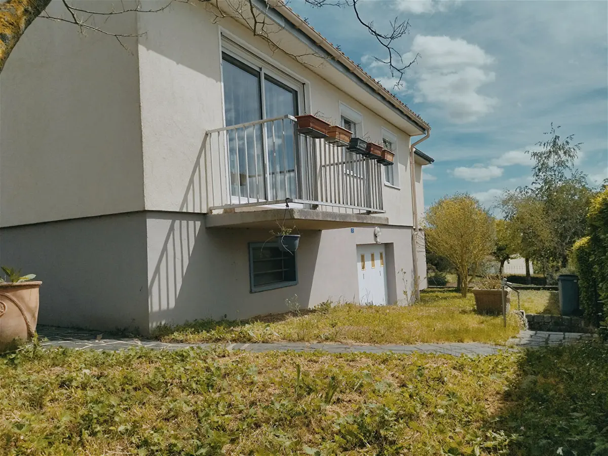 Achat maisonà LYS HAUT LAYON