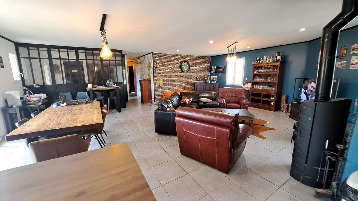 Achat maisonà SAINT AUGUSTIN