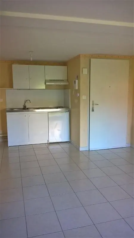 appartementà Grenoble