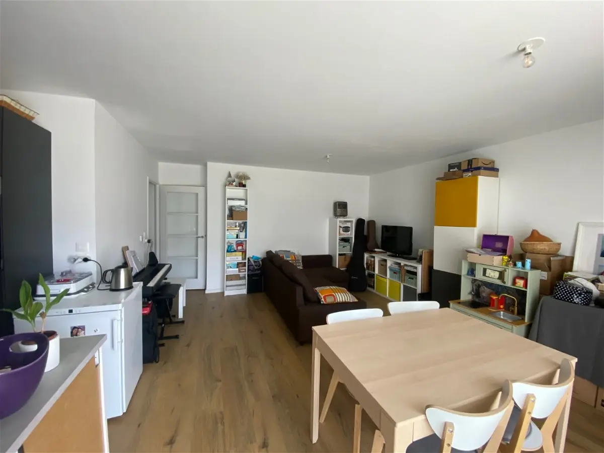 appartementà La Madeleine