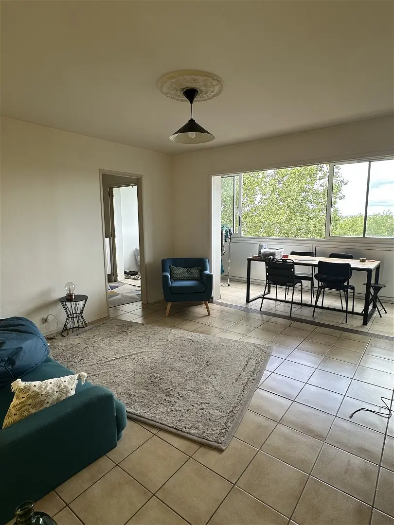 appartementà PESSAC